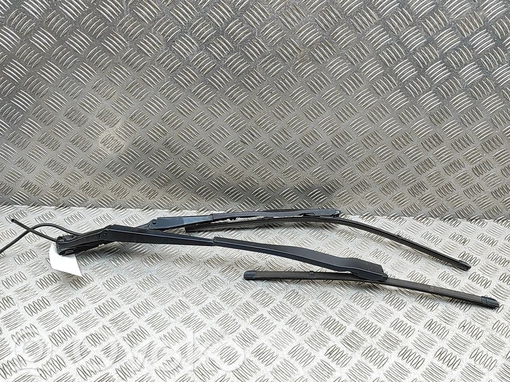 BMW 3 G20 G21 Lamă ștergător parbriz 