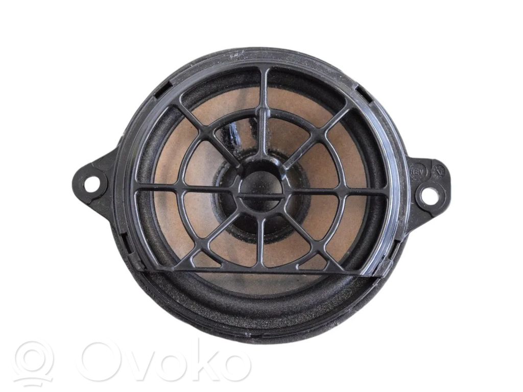 Audi Q7 4M Altoparlante portiera anteriore