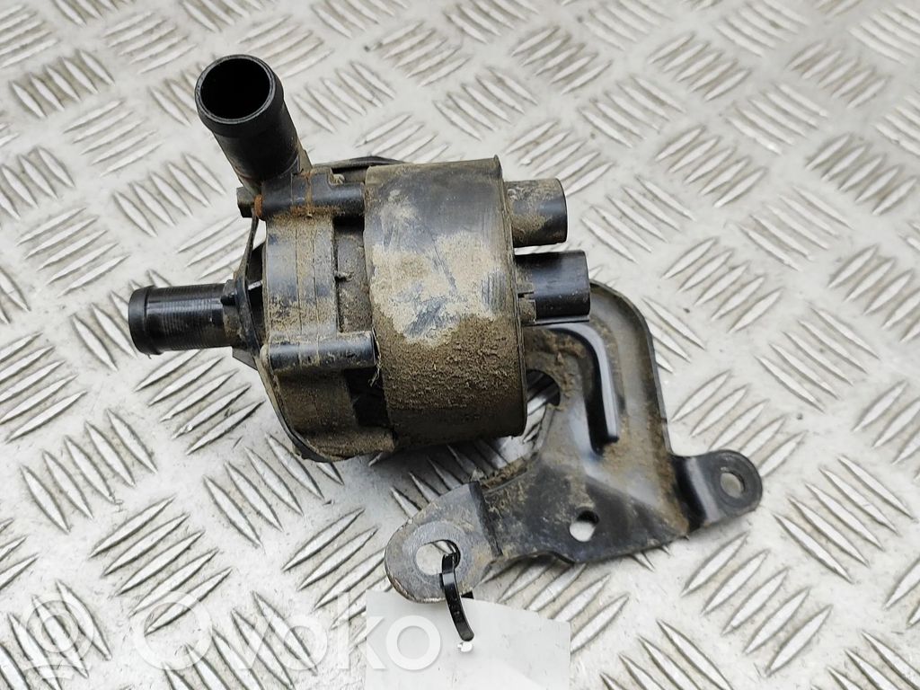 Smart ForTwo III C453 Pompa elettrica dell’acqua/del refrigerante ausiliaria 