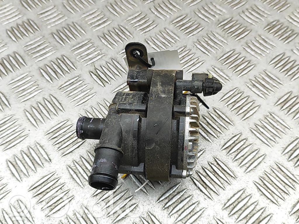 MG MG4 ev Pompe à eau de liquide de refroidissement 