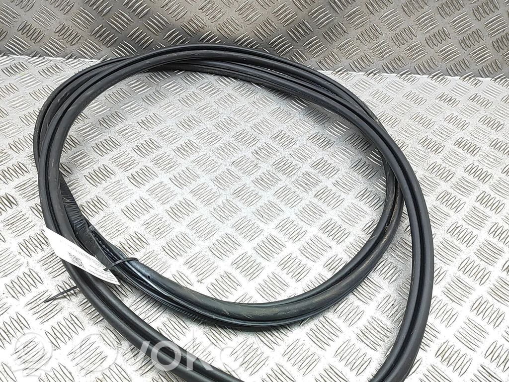 Volvo V60 Cheder cauciuc ușă față coupe 