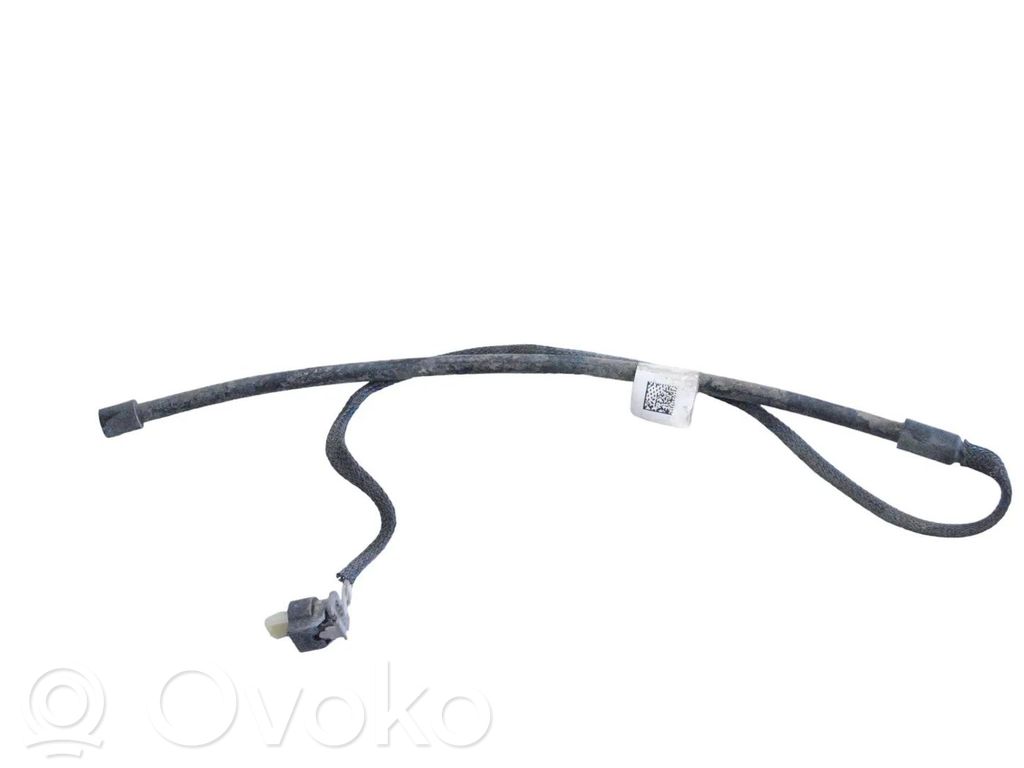 Sterownik / Moduł elektrycznej klapy tylnej / bagażnika   31398088