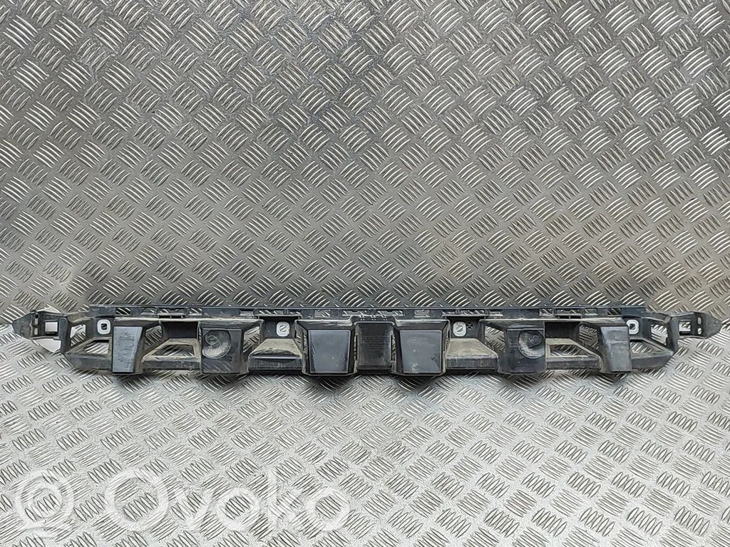 Mercedes-Benz ML W166 Support de pare-chocs arrière