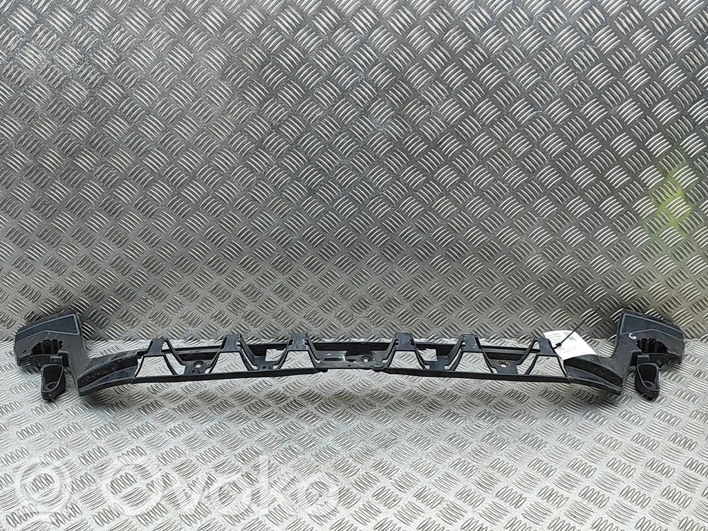 Jaguar XE Uchwyt / Mocowanie zderzaka tylnego 