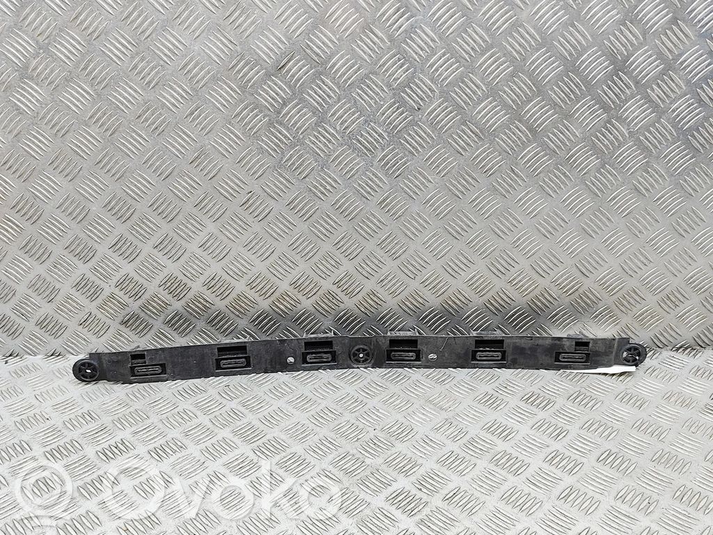 Audi A8 S8 D4 4H Support de pare-chocs arrière