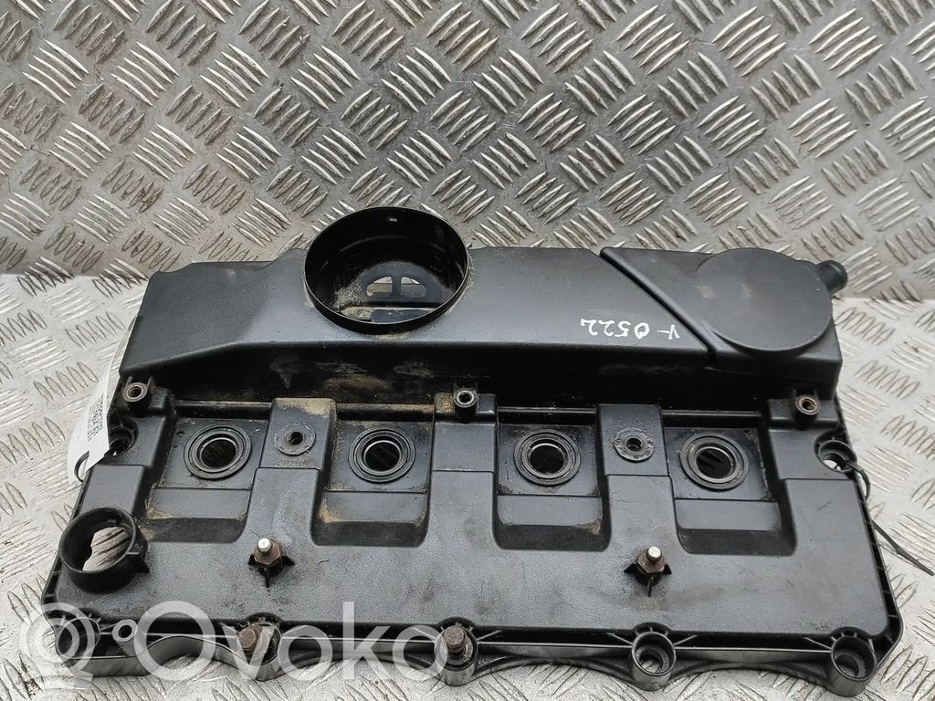 Ford Transit Vārstu vāks 