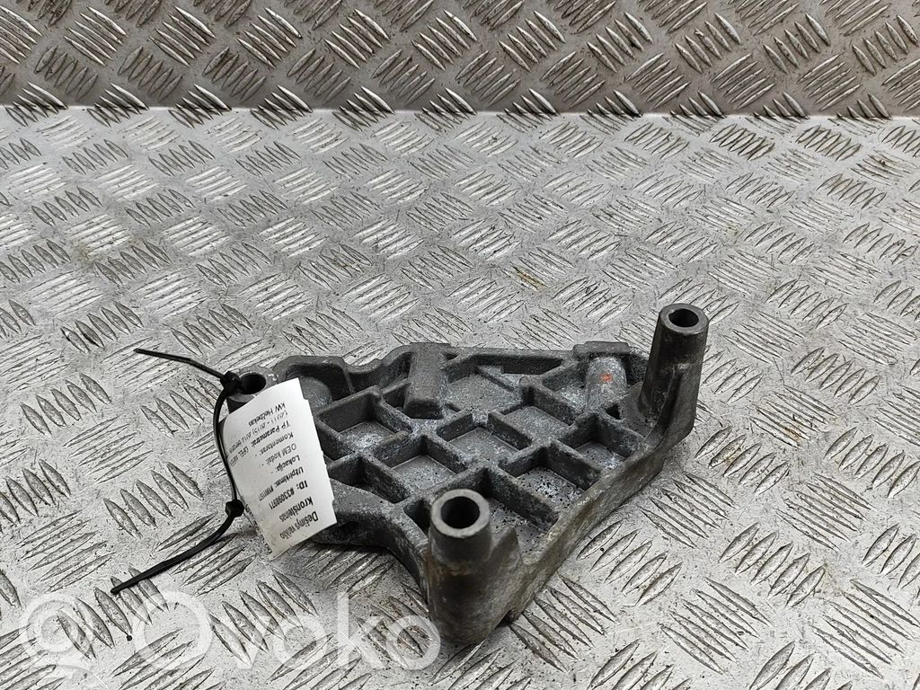 Opel Ampera Supporto di montaggio del motore (usato) 