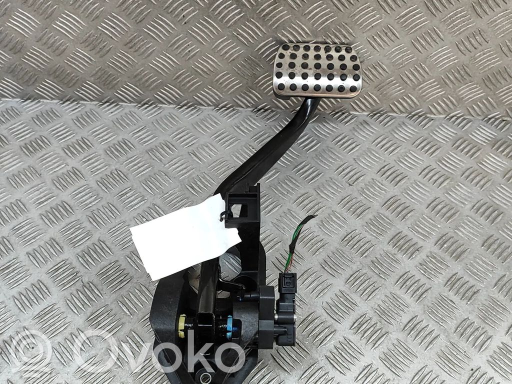 Mercedes-Benz GLE W167 Pedal de freno 
