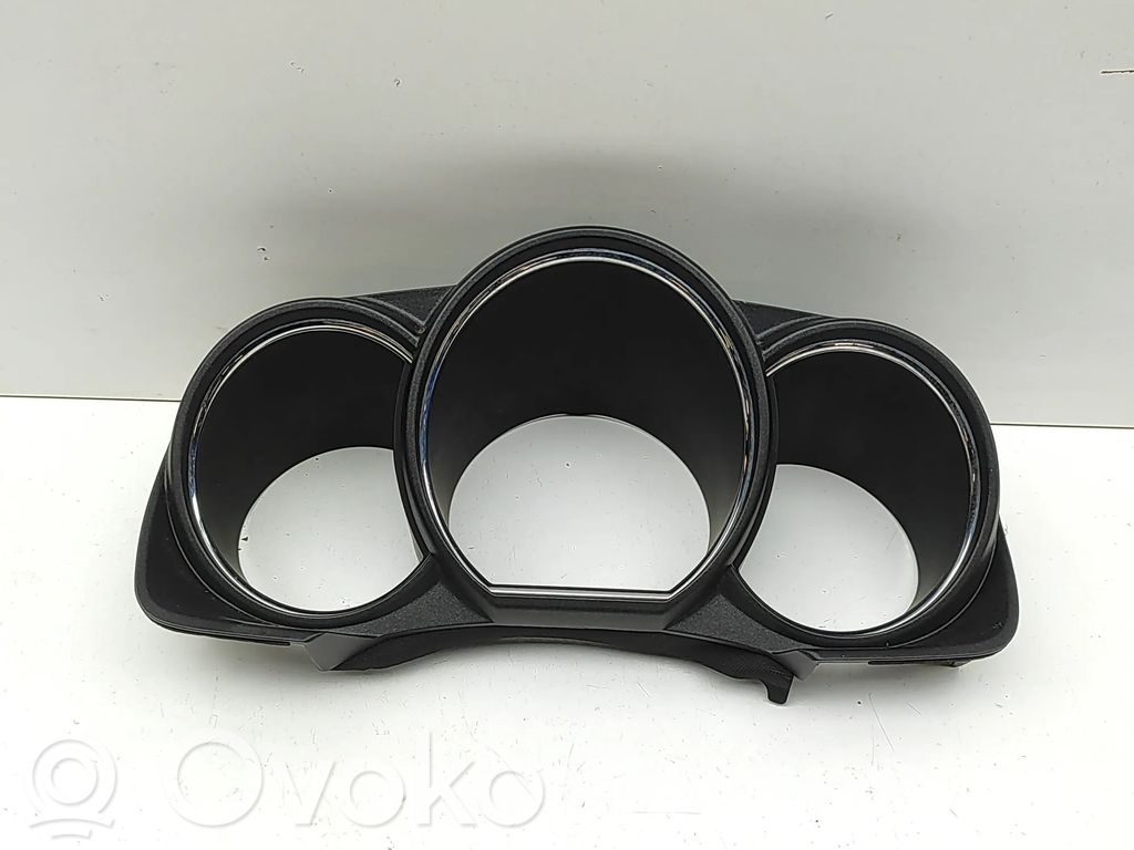 Lexus RX 330 - 350 - 400H Mască ceasuri bord 