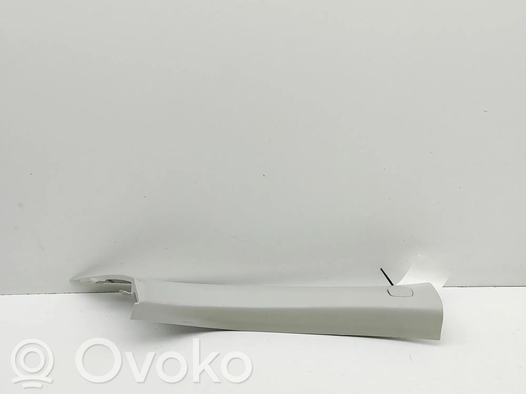 Osłona słupka szyby przedniej / A   A4536985800,769114337R