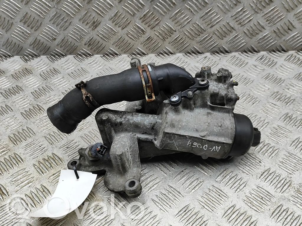 Other engine bay part   93161663
