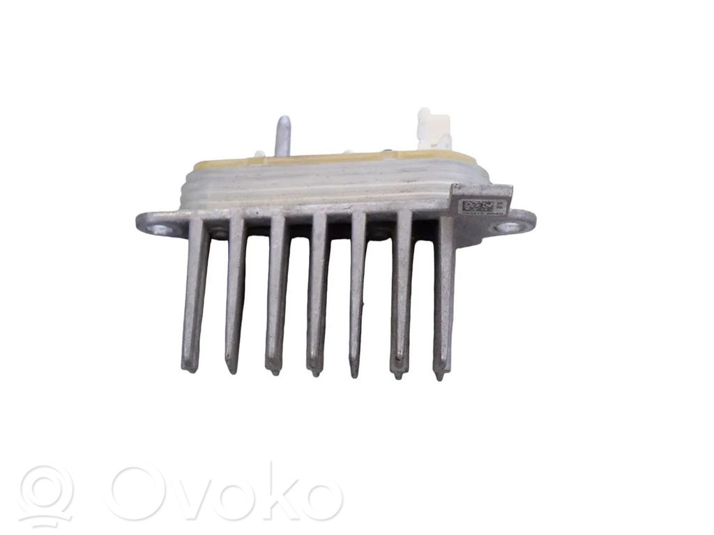 BMW 4 F32 F33 Modul control cu balast LED 