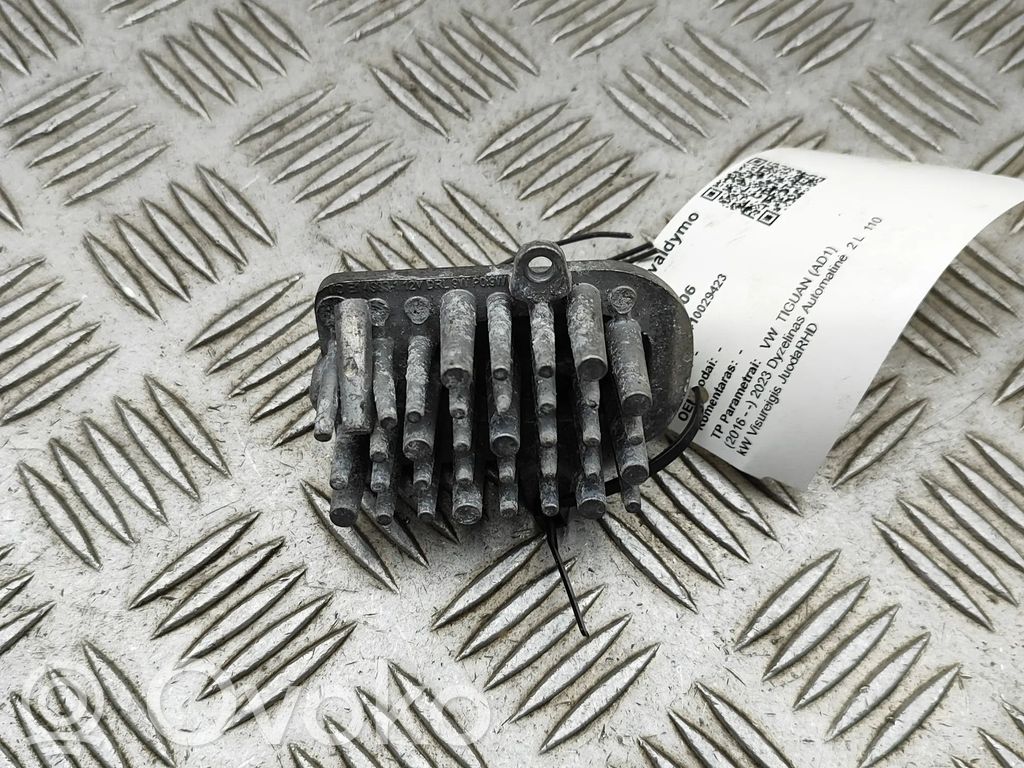 Módulo de control de balasto LED   1420000863