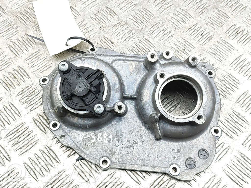 Volkswagen Touareg III other engine part 
