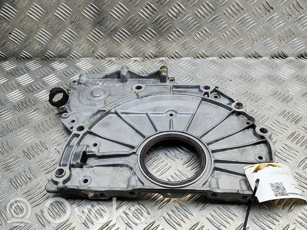 BMW 2 F45 Altra parte del motore 
