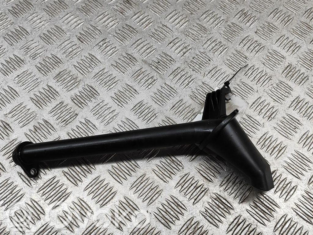Ford Ranger Ölansaugrohr Ölansaugleitung Ölsieb 
