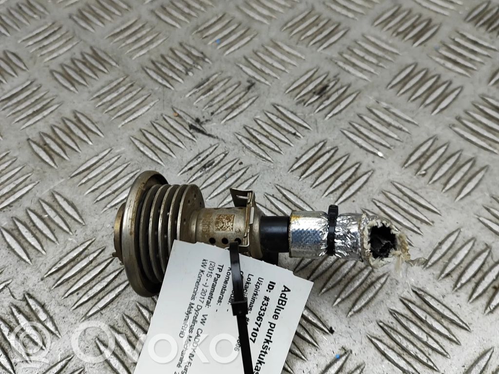 Iniettore AdBlue   3C0131113C