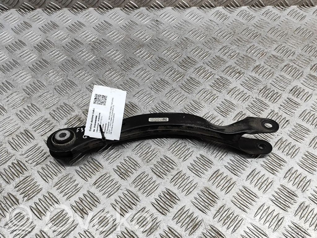 Mercedes-Benz EQE v295 Basculă superioară spate