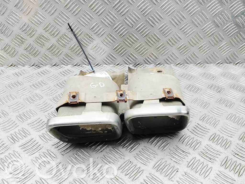 Końcówka tłumika   JK525C310AA