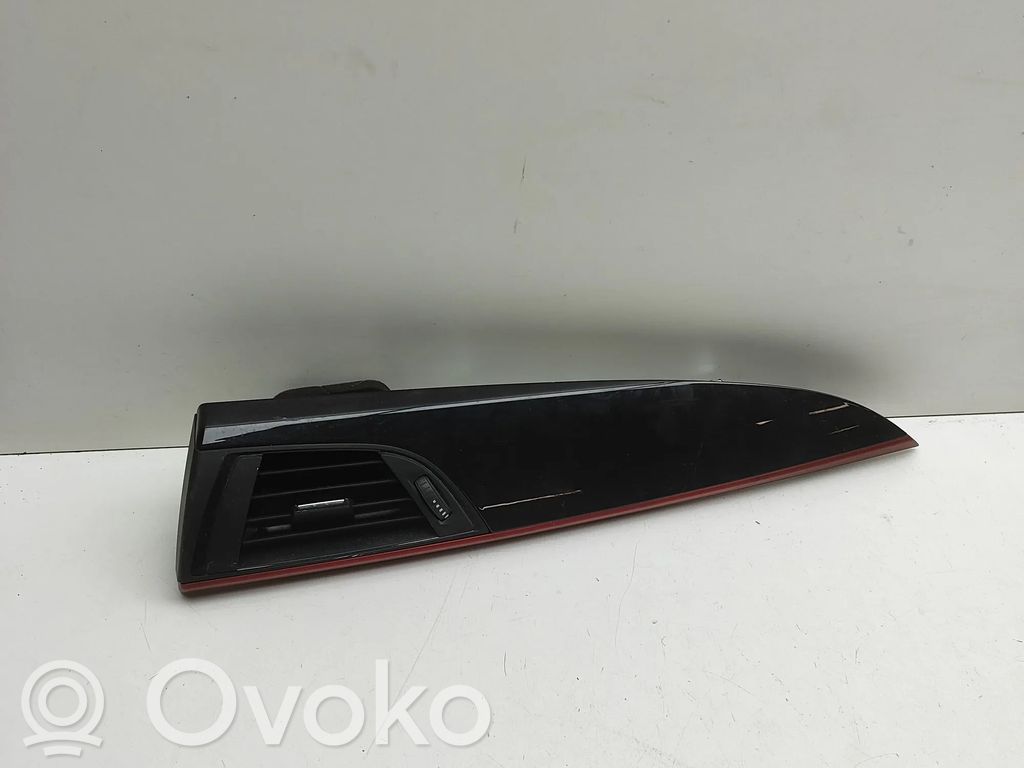 BMW 2 F22 F23 Ramă grilă ventilație bord 