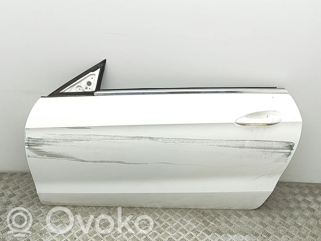Mercedes-Benz E C207 W207 Drzwi 