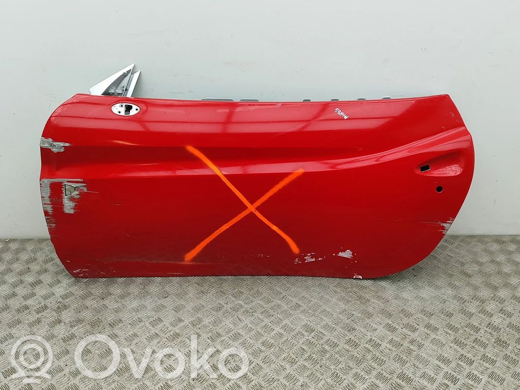 Ferrari California F149 Portiera (due porte coupé)