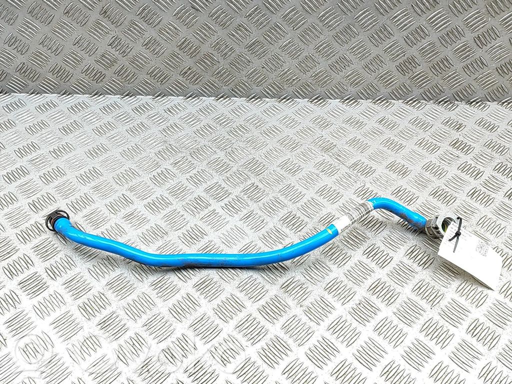 BMW 3 G20 G21 Conductă/furtun aerisire 