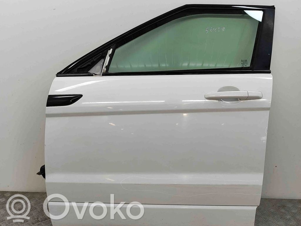 Land Rover Range Rover Evoque L538 Portiera anteriore 