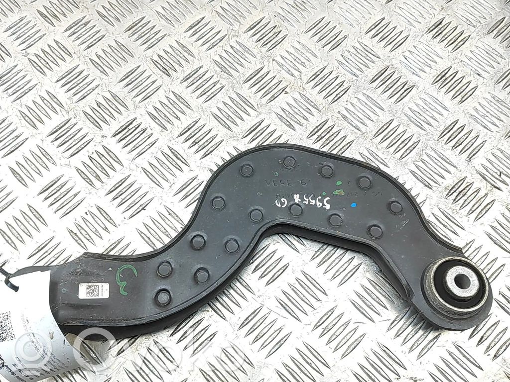 Mercedes-Benz GLB X247 Braccio di controllo sospensione posteriore superiore/braccio oscillante 