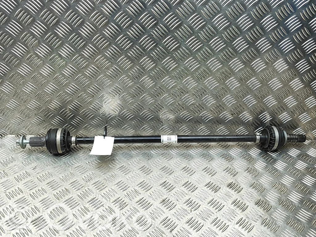 Mercedes-Benz GLB X247 Eje de transmisión trasero 