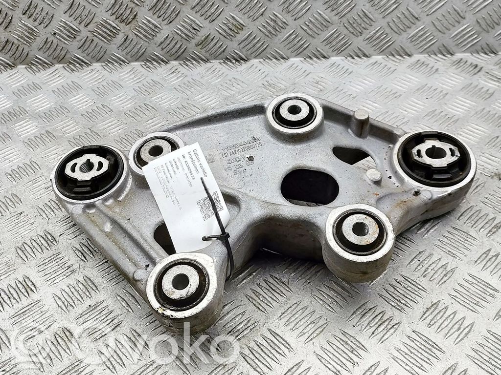 Tesla Model S Engine mounting bracket 