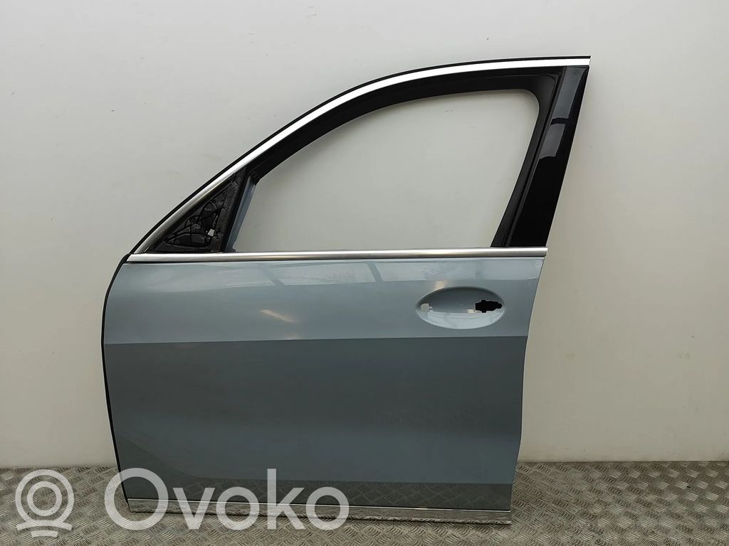 BMW X7 G07 Дверь 