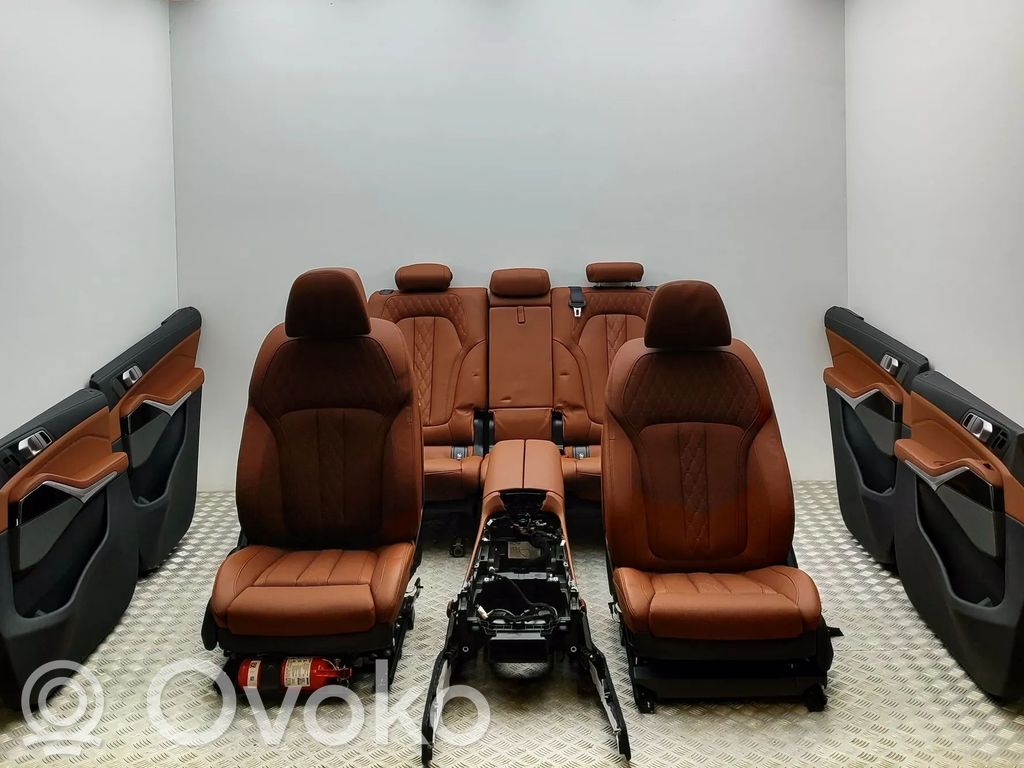 Juego interior   8493391,8493392,5A83057,5A83058