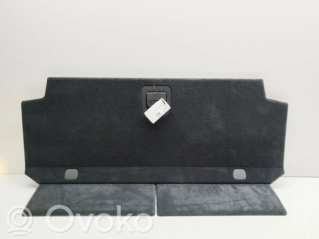 BMW X7 G07 Tapis de coffre