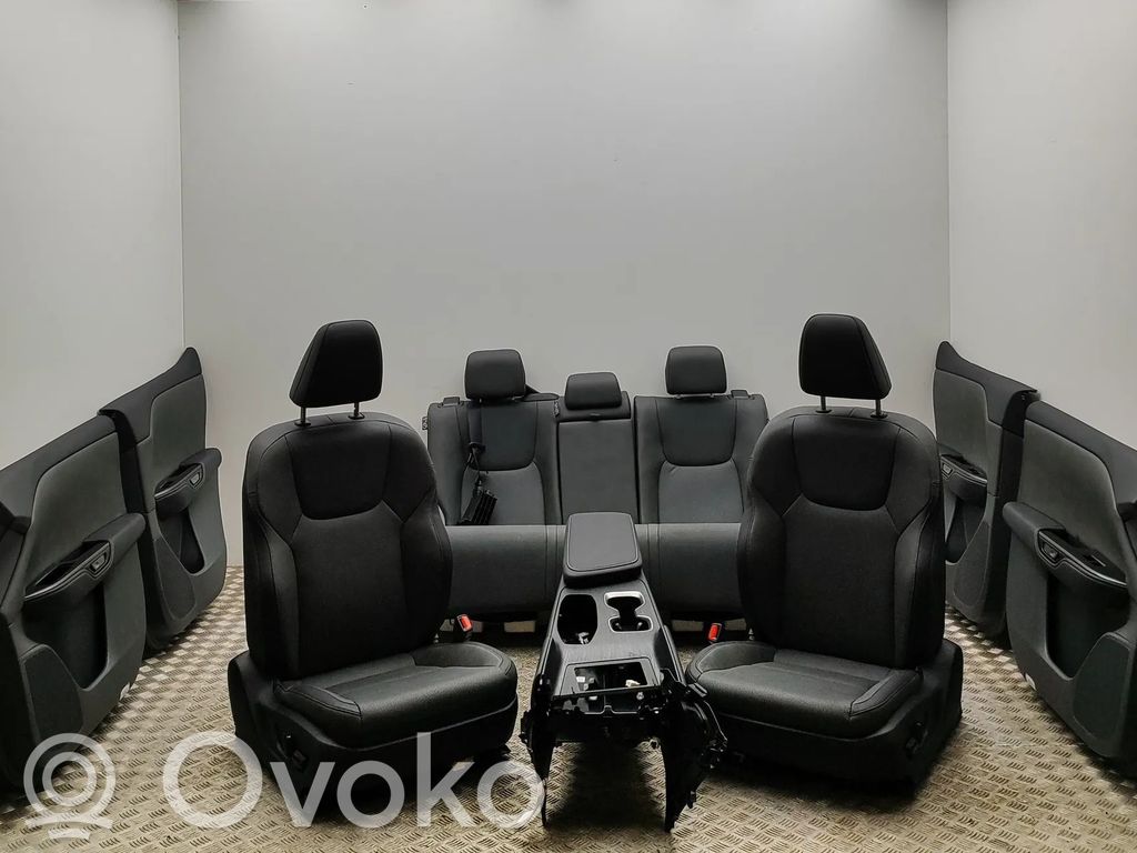 Lexus RZ Kit intérieur 