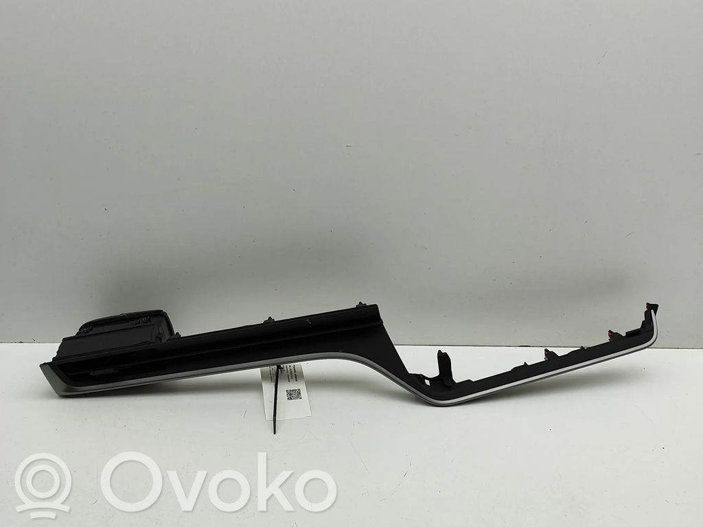 Lexus RZ Ramă grilă ventilație bord 