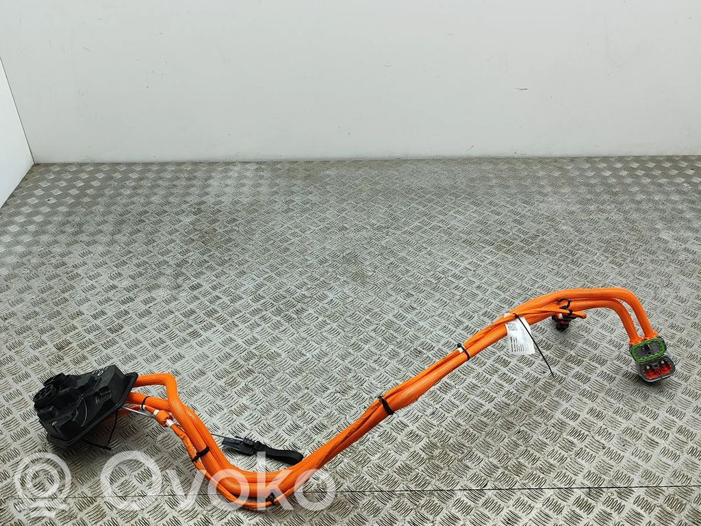 Tesla Model 3 Highland Cable de carga del coche eléctrico 