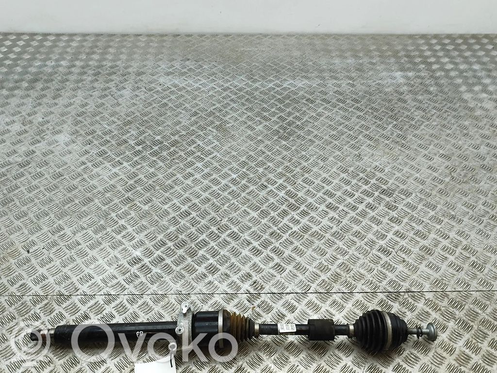 BMW X1 F48 F49 Półoś przednia 