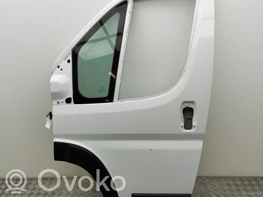 Peugeot Boxer Durvis 