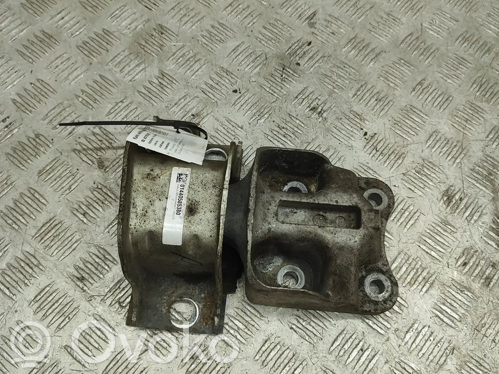 Engine mount bracket   01440585380