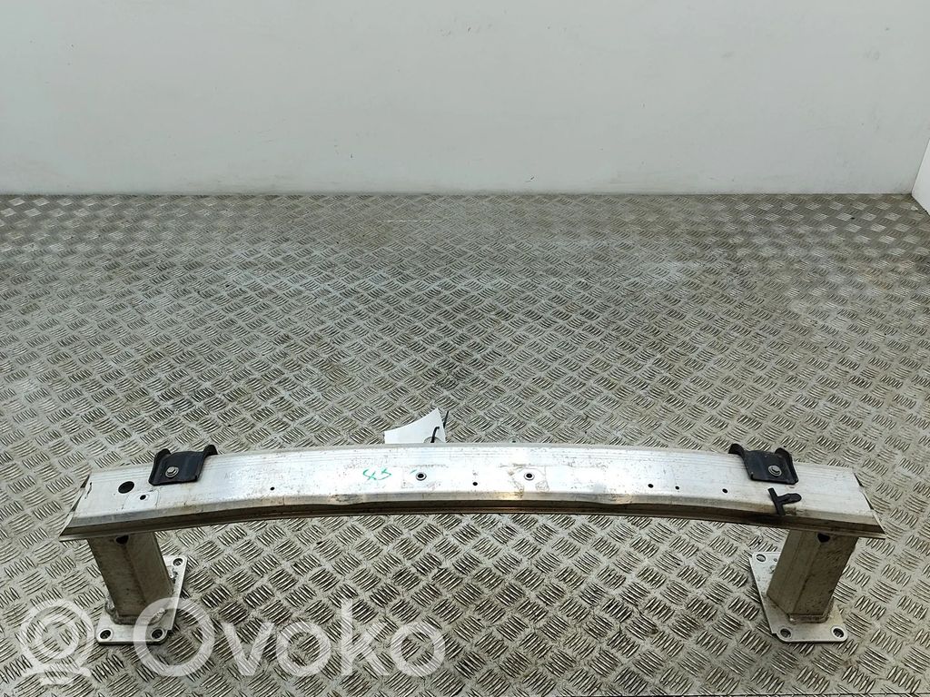 Peugeot 508 II Poprzeczka zderzaka przedniego 