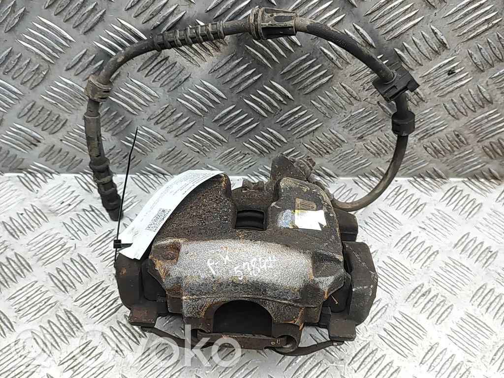 Peugeot 508 II Bremssattel vorne 