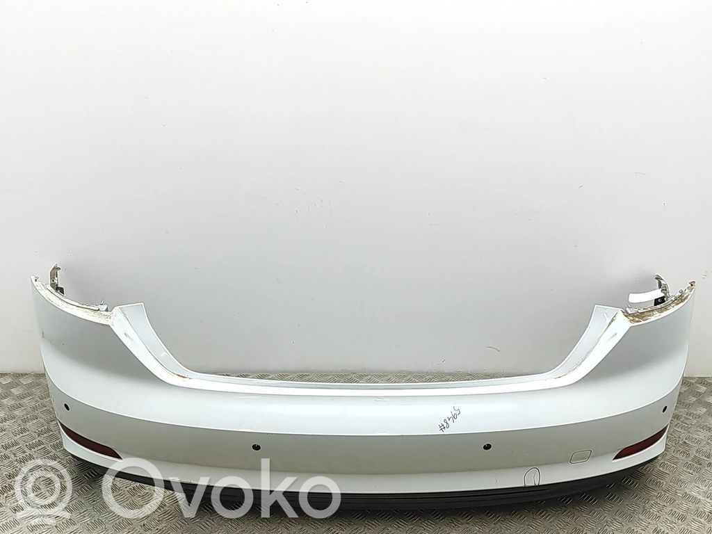 Audi A5 Бампер 