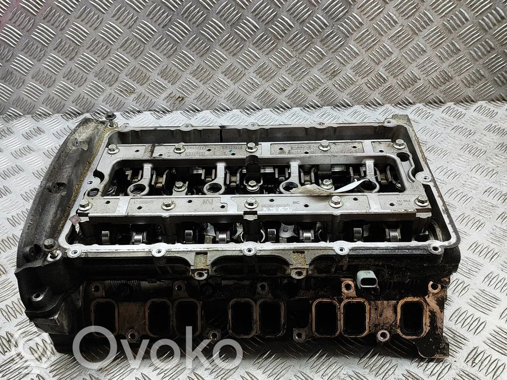 Engine head   BK2Q6K551BC,BK2Q6C032AD