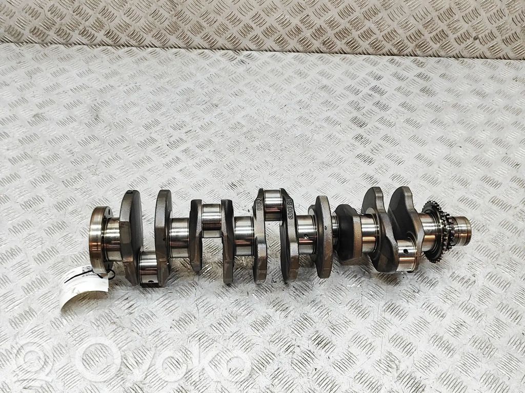 Cigüeñal   BK3Q6303EA