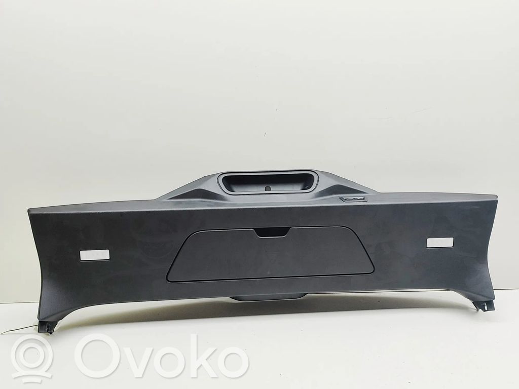 BMW X7 G07 Tailgate trim 