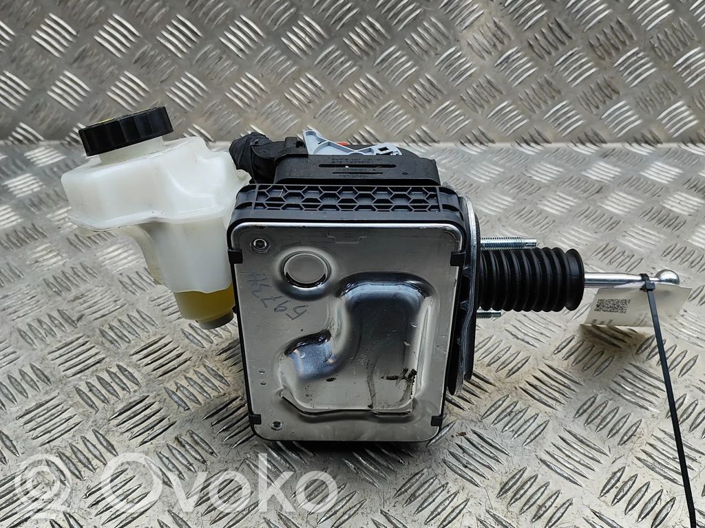 BMW iX1 Brake booster 