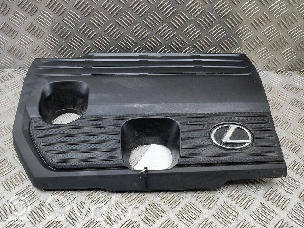Lexus RX V Moottorin koppa 