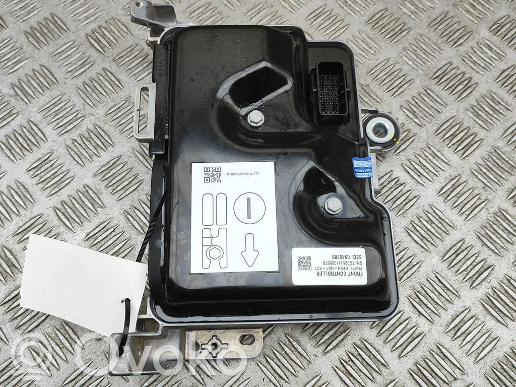Tesla Model 3 Highland Module de contrôle carrosserie centrale 