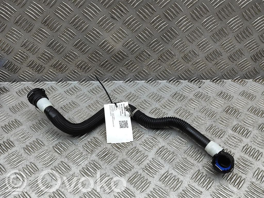 Tesla Model 3 Highland Engine coolant pipe/hose 